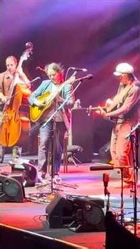 Billy Strings Les Claypool Live 2026