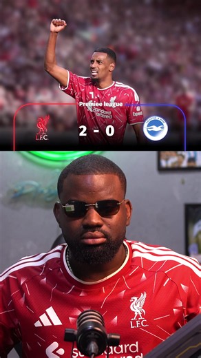 "BBB CARTEL”🤡 Brighton DESTROYED❌ Bournemouth DESTROYED ❌ Brentford ... | Liverpool Vs Brighton