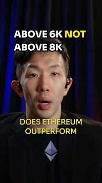Can Ethereum Outperform Bitcoin This Cycle?