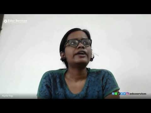 Software Automation Testing Mock Interview First round for 3 years Experience Edso Learn