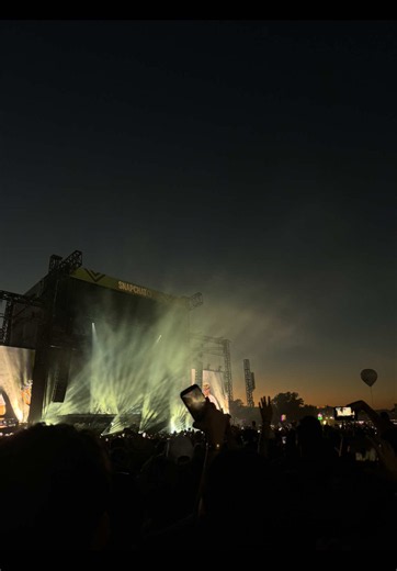 The Chainsmokers Austin City Limits 2024 live highlights