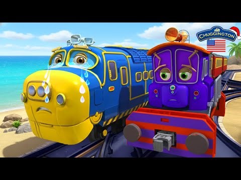 When Tai Takes Charge, Cormac Must Adapt! | Preschool | BEST CARTOON COLLECTION | Train Cartoons
