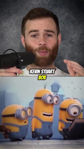 Original Minions and Gru Return in New Movie (King Bob)