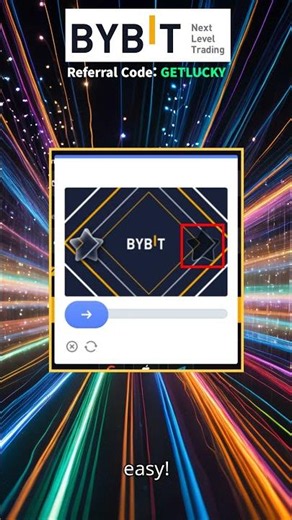 Easy Bybit Sign-Up Tutorial with Referral Bonus!