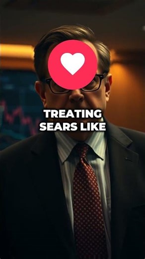 The Fall of Sears – From Retail King to Bankruptcy