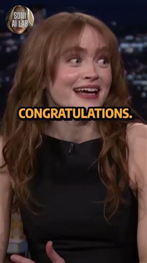 Sadie Sink Reveals Her West End Debut in Romeo & Juliet After a Tony Nomination