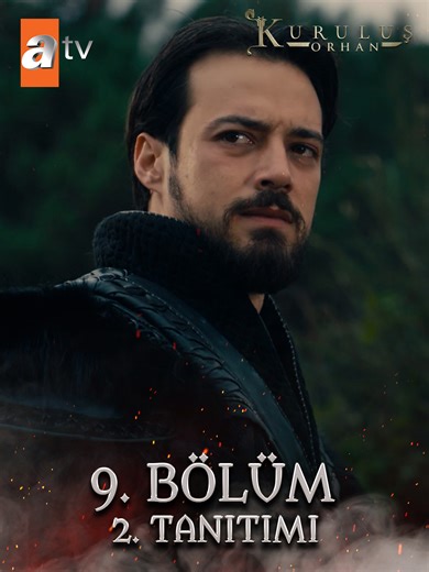 Kuruluş Orhan: Yeni Bölüm Tanıtımı ve Detaylar