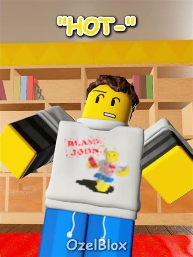 Guest 666 Scares Shedletsky #forsaken #roblox #moonanimator #animation #memes