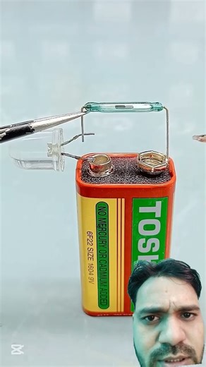 proximity switch machenism experiment