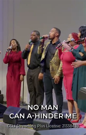 Ride On King Jesus (LIVE Short Performance)