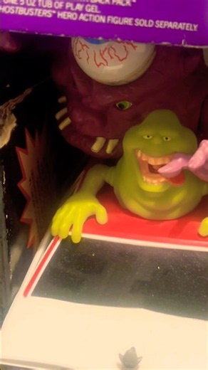 Vintage Ghostbusters 👻
