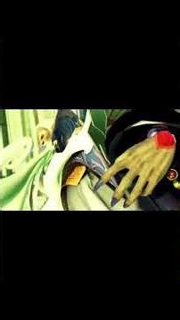 This Final Fantasy Game Is Fun #shorts #dissidia