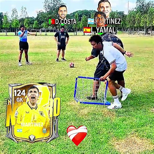 Diogo Costa x Martinez's Skills🤣🔥☠️