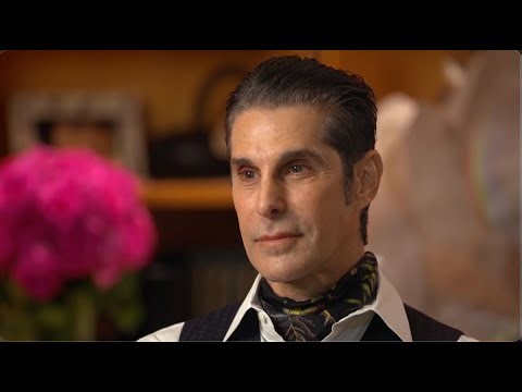Perry Farrell: "I Was Loaded For 40 Years" | Jane's Addiction's Dark Secret