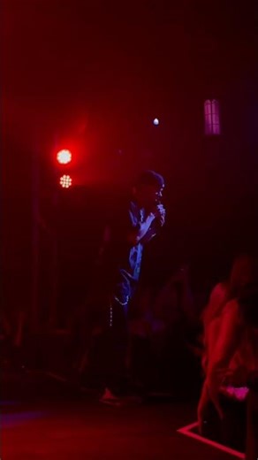 Part 2 of Summer by ‪@corbynbesson‬ on March 28th 2026 in LA.