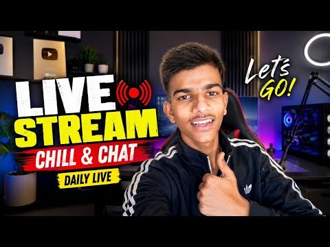 🔴 LIVE Now! Free Subscribers & YouTube Growth Tips 🚀