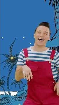 GlowBug Lagoon Halloween Song! #DrSeuss #KidsMusic