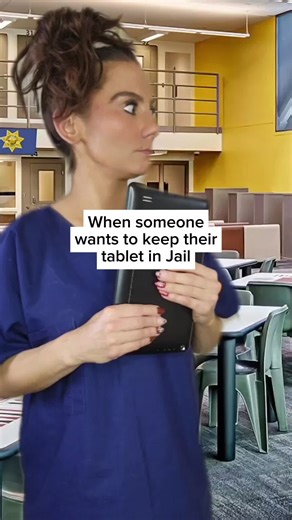 Jail Experiences: Part 2 Insights