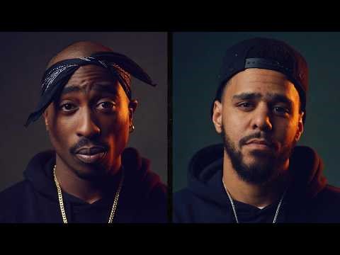 2Pac ft. J. Cole - Hear The Cry (The Pain We Hide) (2026)