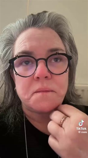 Rosie O'Donnell: "It should be embarrassing to be a billionaire. It should be embarrassing to have the ability to help society and choose not to. How much can you have?"