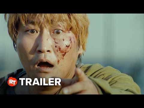 The Host 20th Anniversary 4K Re-Release Trailer (2026)