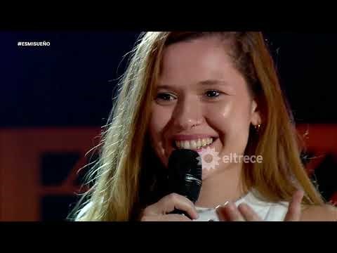 ES MI SUEÑO - Programa 23/04/26