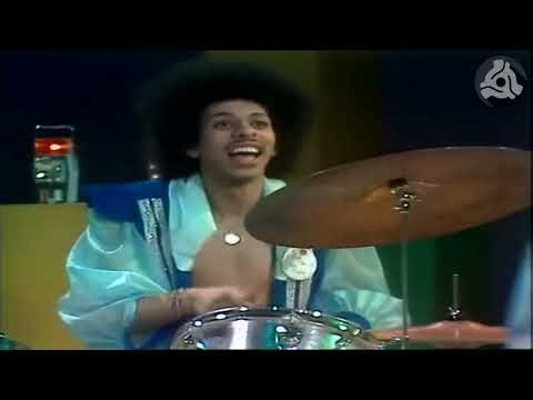 Ohio Players Fire • TopPop Live Performance Chopped and Screwed by Killa B