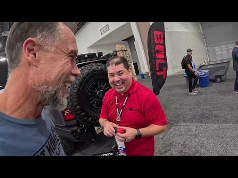 The Best Tools of Sema 2025 #4