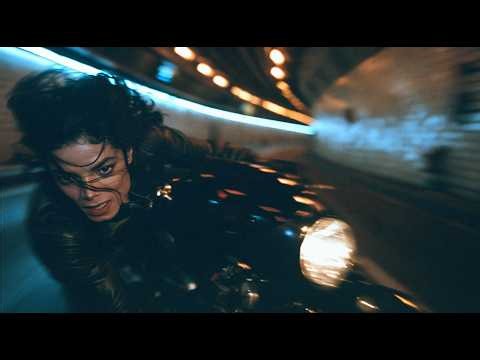 Michael Jackson – XSCAPE - The Short Film We Never Got