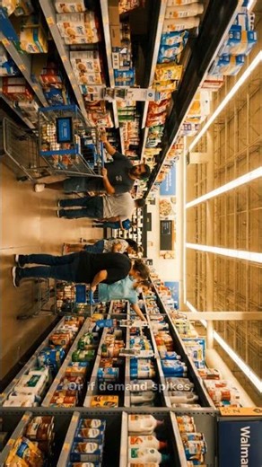 Walmart Is Secretly Changing Prices While You Shop