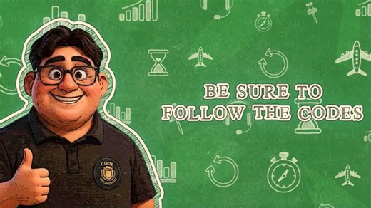 Code Enforcement for Kids | Pete Roque