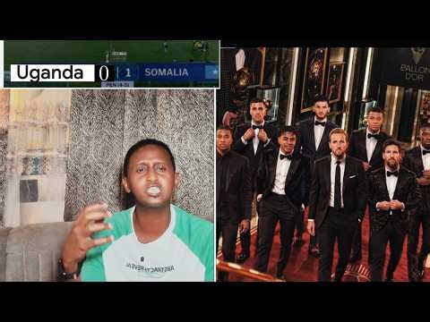 RODRI ma aaminsano in BARCE ay ka badinkarto PSG Sababta Ogow,Wijiga Cusub Arsenal,Guusha Somalia+