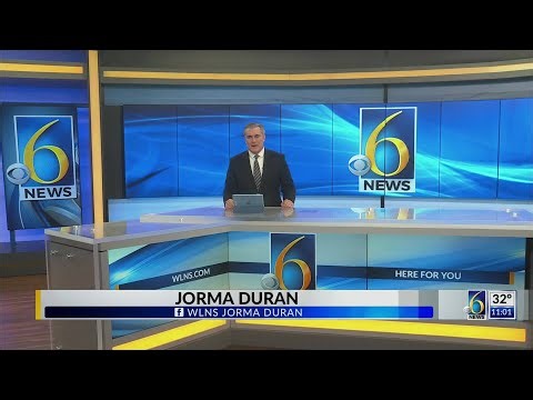 Lansing Mayor Andy Schor delivers 2026 State of the City