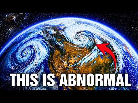 BOMB CYCLONE: How It Will Reshape U.S. Weather for Two Weeks | Science for Sleep