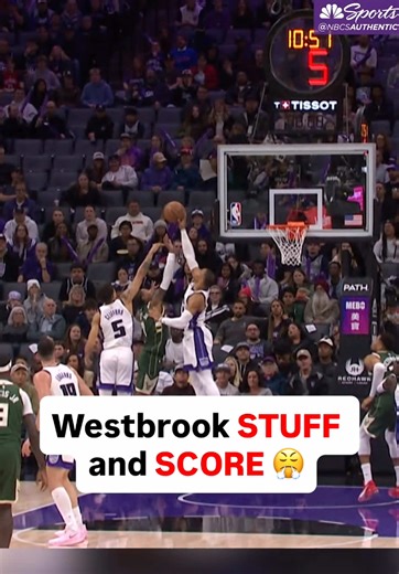 Russell Westbrook Highlights: A Deep Dive