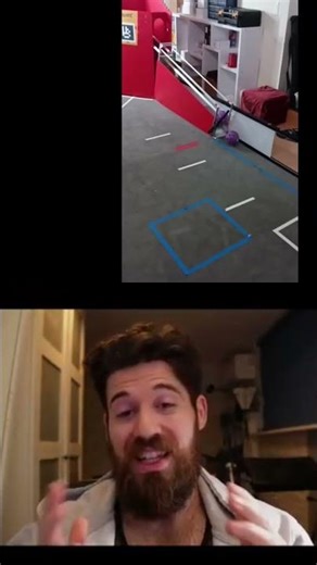 DECODE Gate Faults? #ftc #robotics #decode