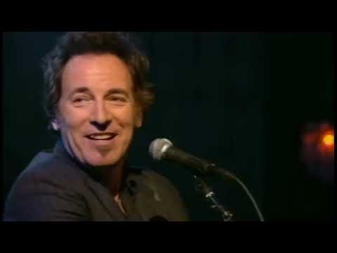 Bruce Springsteen - Live In Red Bank 2005 - Full Concert (HD Remastered | 47 Minutes Version)