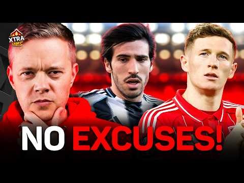 United NEED To Sign One Of Teir TOP 3 Midfield Targets | OPINIONBRIDGE