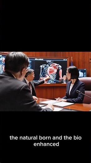 Biological Robots Are Here: The End of Humanity? (Full Documentary)