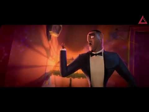 Spies in Disguise (2019) | Official Trailer | ALMIRAMD