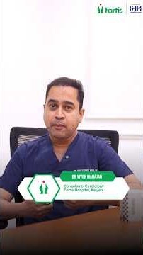 Cardiac Arrest: Why Every Second Matters & How CPR Saves Lives | Dr Vivek Mahajan