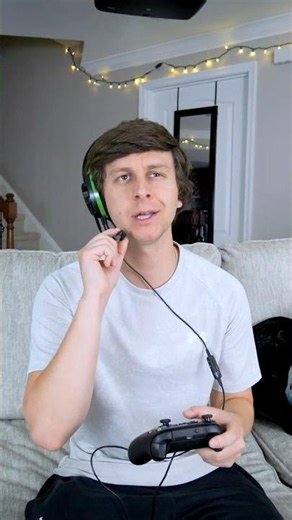 When your friend doesn't have a mic