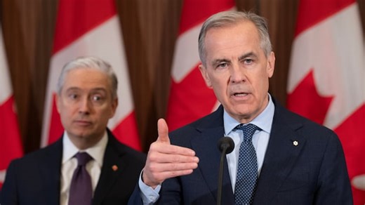 How are affordability issues playing into Ottawa's spring economic update Tuesday?