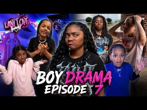 BOY DRAMA The Mini Series (Ep.7): The WRATH is coming!