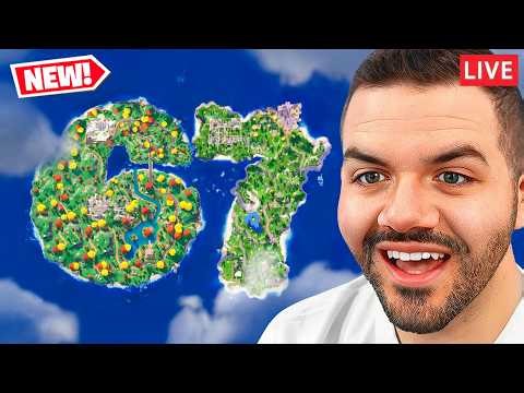 DEADLOCK APRIL FOOLS UPDATE!