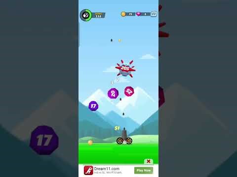 Ball Blast: The Ultimate High Level Marathon