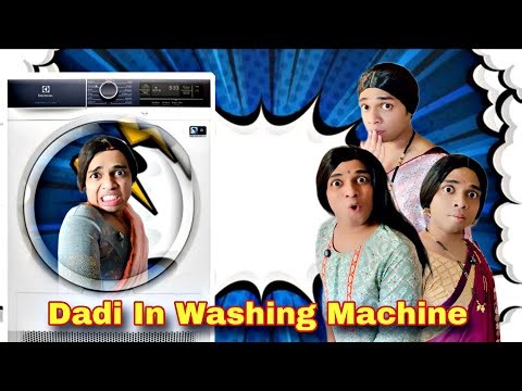 Phas Gayi Dadi Ep.1192 | FUNwithPRASAD | #funwithprasad