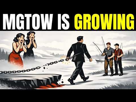 MGTOW Explained: The Social Phenomenon Most People Misunderstand