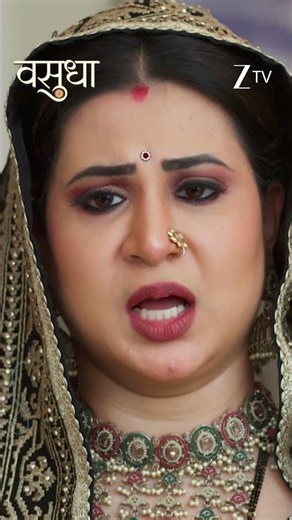 Vasudha | Ep - 630 | Reel | Jul 23 2026 | Zee TV