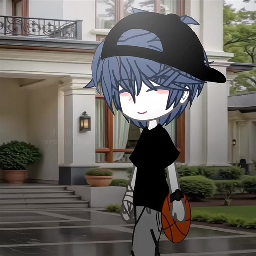 part 15! where did sun go? #gacha #gachaclub #?gachallife💜même #fyp | Gacha